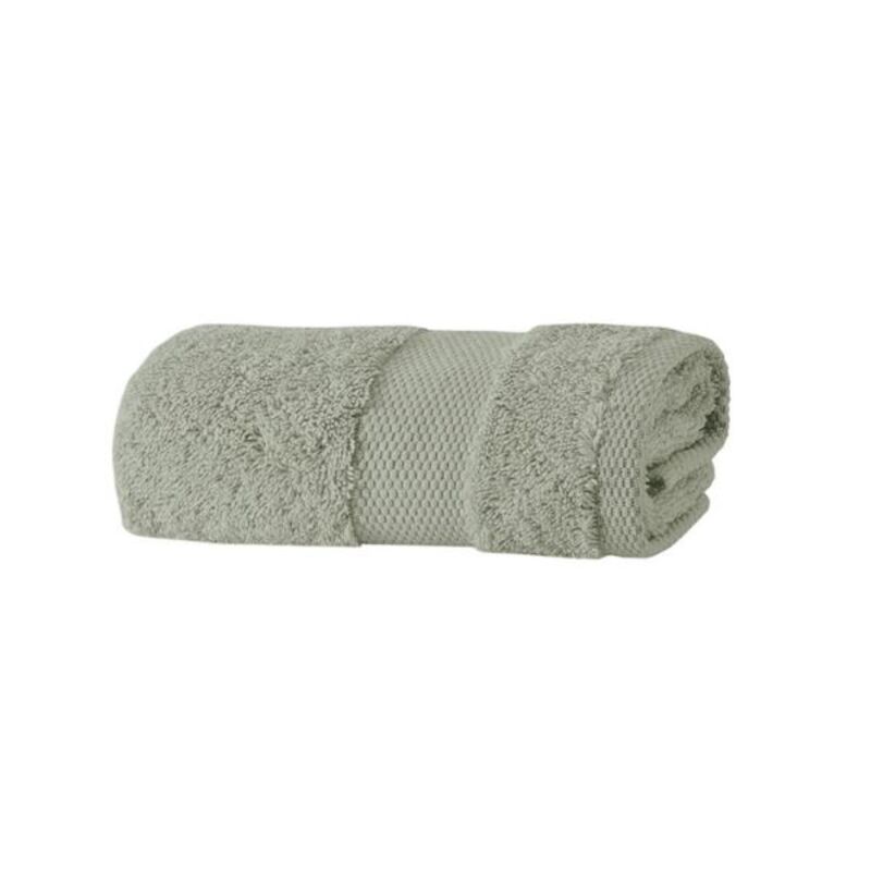 Essentials - Nile Green Hand Towel(50x90)